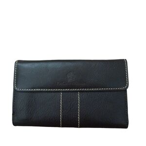 PIER CARLO D'ALESSIO - ITALY - Ladies Leather Wallet BNWT.